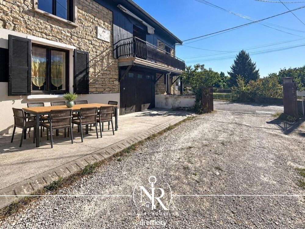 Vente Maison Maison L isle d abeau