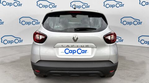 Captur 1.0 TCe 90 Business 2019 occasion 76000 Rouen