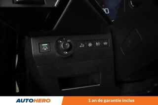 DS7 2.0 Blue-HDi Performance Line + Automatique 180 ch 2017 occasion 92130 Issy-les-Moulineaux