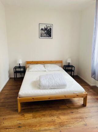  Appartement � louer 2 pi�ces 45 m�