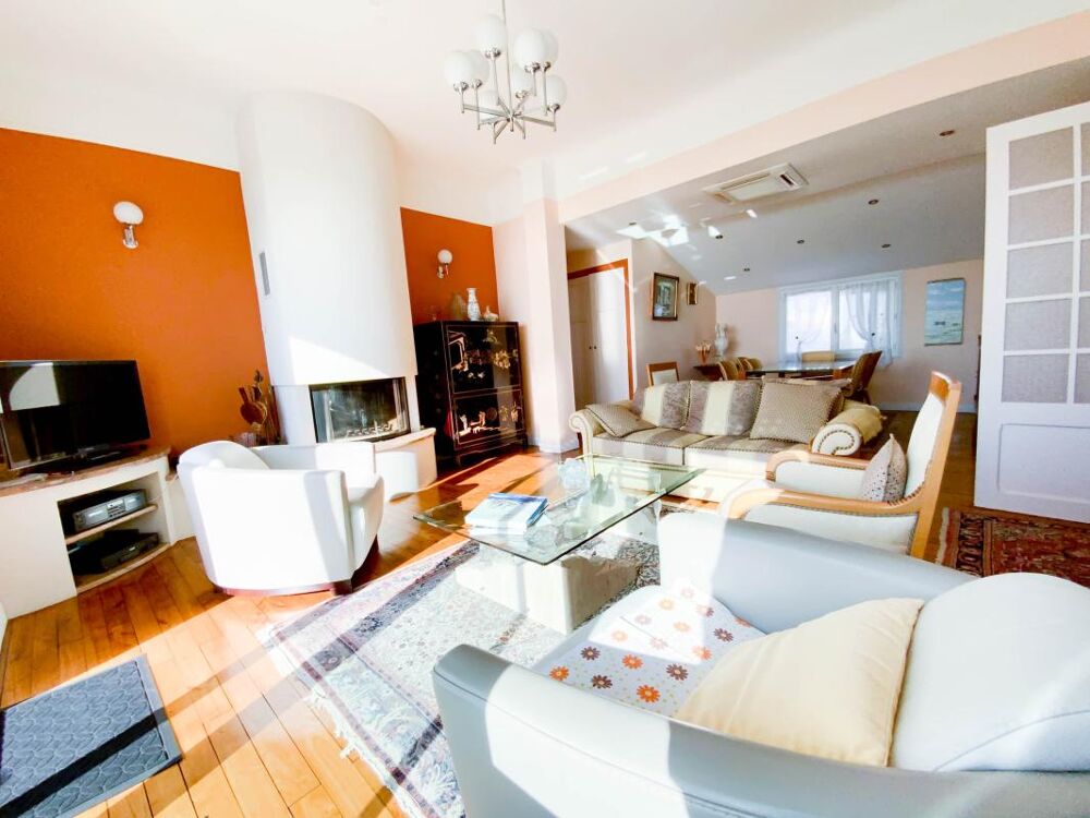 � vendre  Appartement Les Sables-d'Olonne (85100)