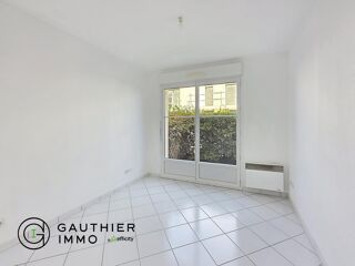  Appartement à vendre 2 pièces 42 m²
