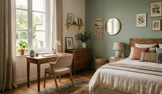  Appartement � vendre 5 pi�ces 114 m�