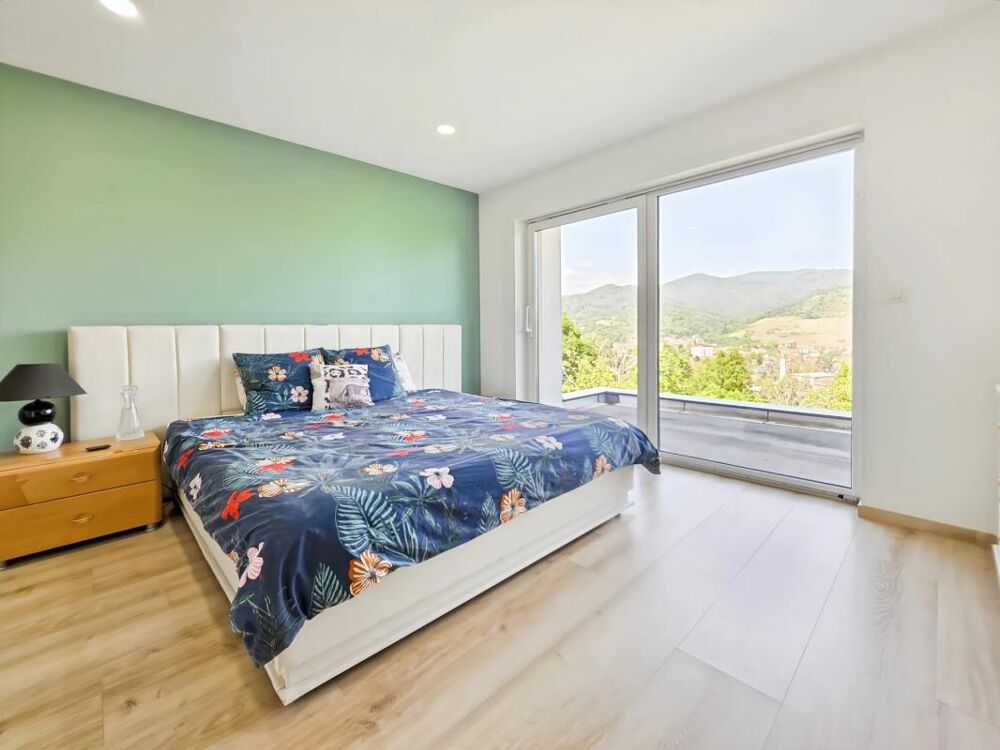 � vendre  Maison Thann (68800)