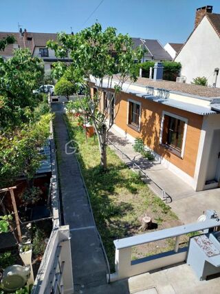  Maison � vendre 3 pi�ces 53 m�