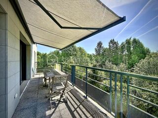  Appartement à vendre 4 pièces 92 m²