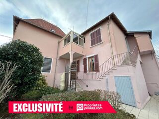  Maison � vendre 7 pi�ces 133 m�