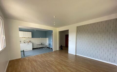  Appartement � louer 3 pi�ces 80 m�