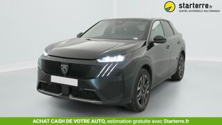 3008 Hybrid 145 e-DCS6 Allure 2025 occasion 69190 Saint-Fons