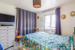  Maison � vendre 4 pi�ces 93 m�