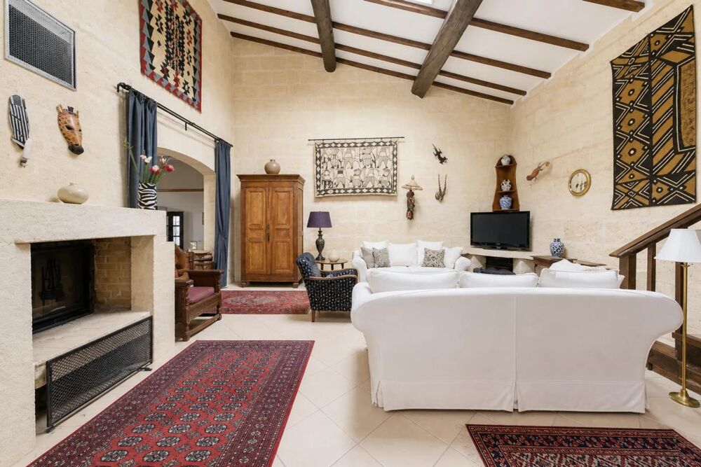 Vente Maison Maison de 190 m² à Vayres Vayres