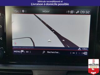 Berlingo HDi 130 XTR +Toit 2021 occasion 10150 Lavau