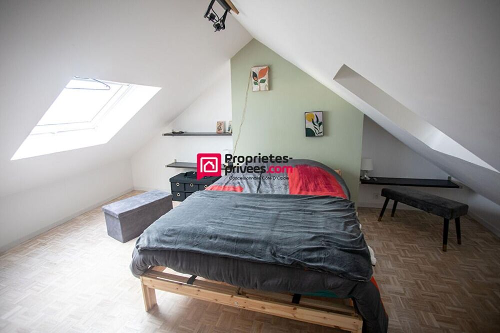 PROPRIETES PRIVEES COTE D'OPALE vous propose :