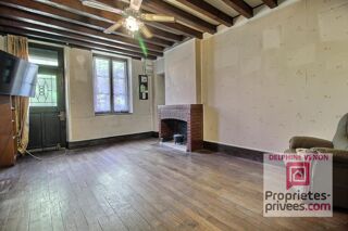  Maison � vendre 3 pi�ces 82 m�