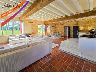  Maison à vendre 3 pièces 98 m²