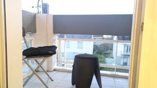  Appartement � vendre 1 pi�ce 20 m�