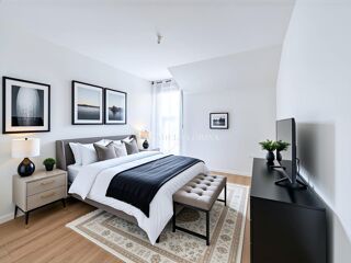  Appartement � vendre 5 pi�ces 107 m�