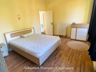  Maison à vendre 5 pièces 135 m²