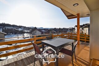  Maison à vendre 9 pièces 215 m²