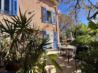  Maison à vendre 4 pièces 78 m²