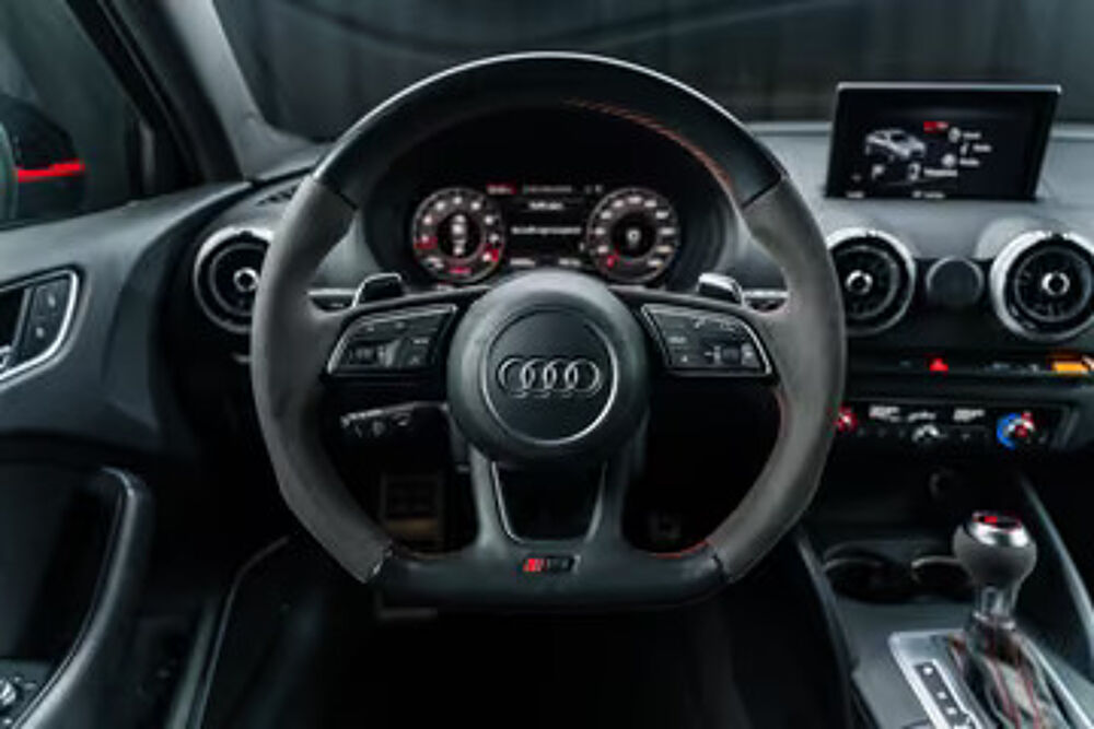 RS3 2.5 TFSI quattro 2018 occasion 33000 Bordeaux