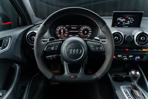 RS3 2.5 TFSI quattro 2018 occasion 33000 Bordeaux