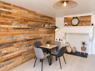  Maison à vendre 6 pièces 112 m²
