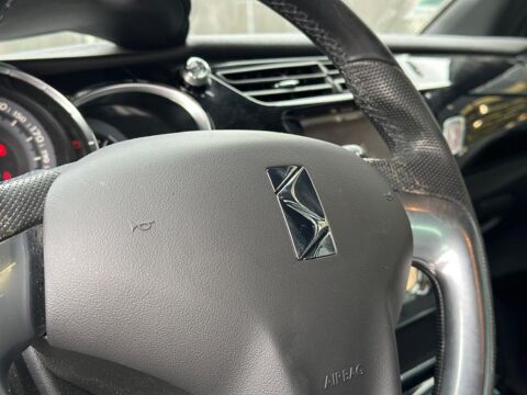 DS3 (2) 1.6 THP 165 SPORT CHIC BV6 2015 occasion 78240 Chambourcy
