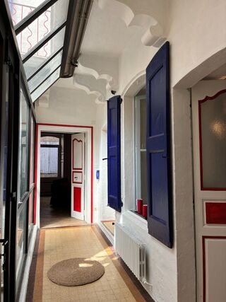  Maison à vendre 9 pièces 206 m²