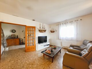  Maison à vendre 6 pièces 144 m²
