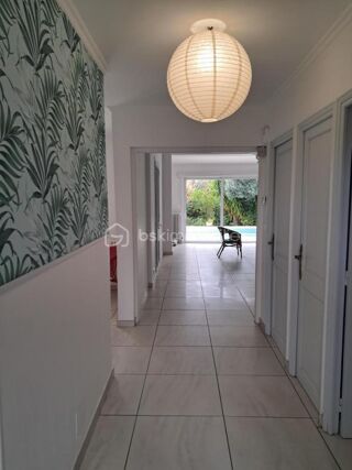  Maison à vendre 7 pièces 170 m²