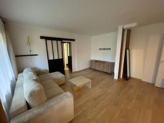  Appartement � vendre 2 pi�ces 41 m�