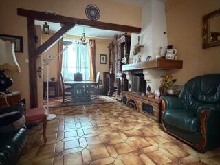  Maison à vendre 3 pièces 100 m²