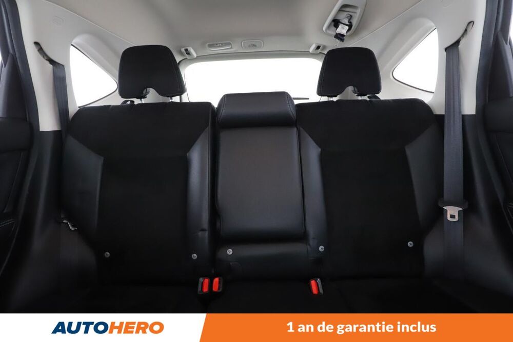 CR-V 1.6 i-DTEC 2WD Executive Navi 120 ch 2017 occasion 92130 Issy-les-Moulineaux