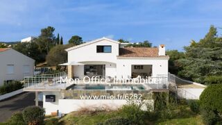  Maison à vendre 6 pièces 160 m²