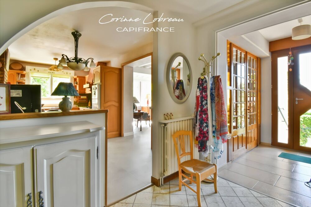 Vente Maison Maison à vendre à CERCIE - 5 chambres Cercie