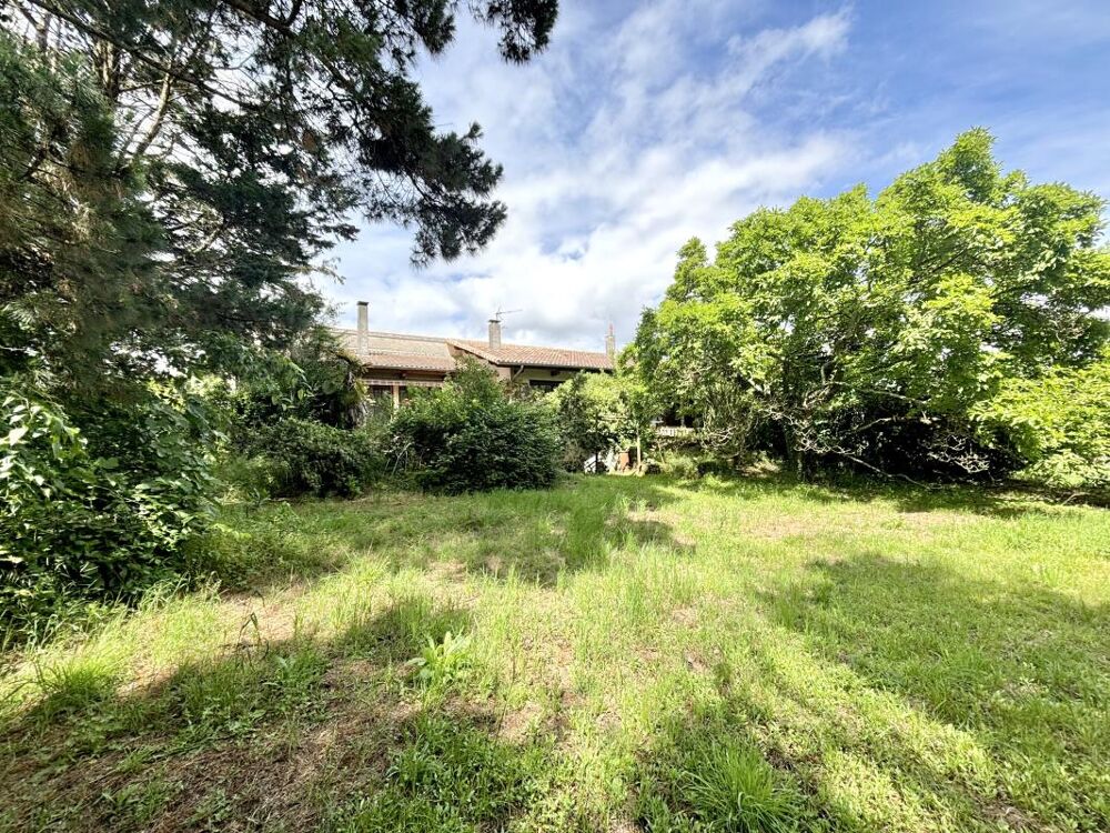 Vente Maison Maison Merignac