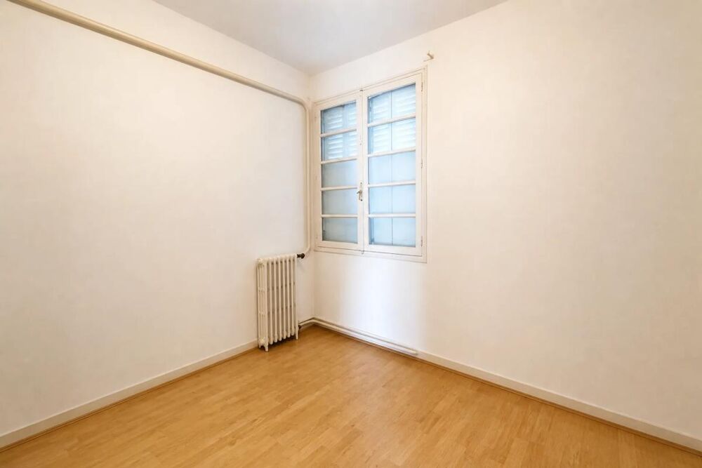 Vente Appartement Charmant 4 pièces de 90m² à Pau.Actuellement loué Pau
