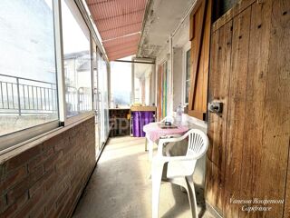  Maison  vendre 6 pices 106 m