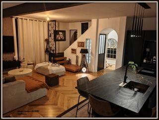  Maison � vendre 8 pi�ces 170 m�