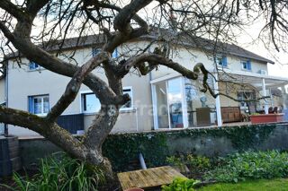  Maison à vendre 8 pièces 262 m²