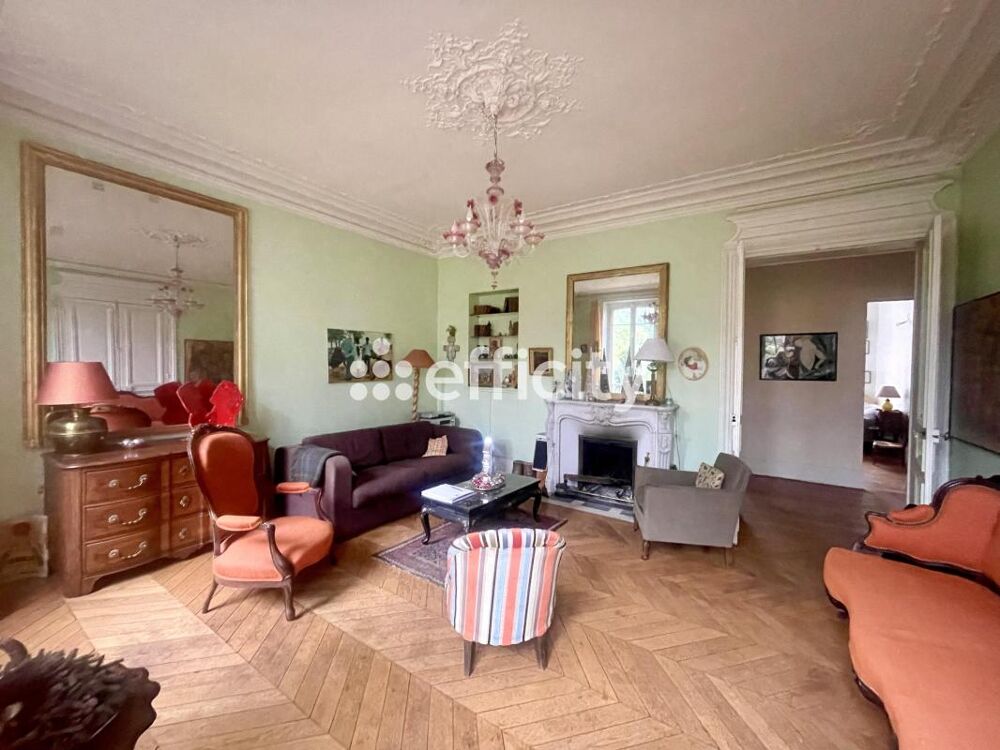 � vendre  Appartement Versailles (78000)