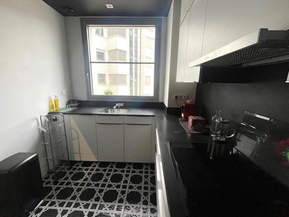 Vente Appartement Appartement Nantes