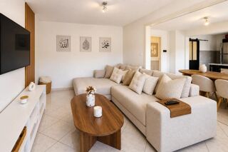 Appartement 4 pièces 91 m² · à Clouange · 91 m² · 131 500 €