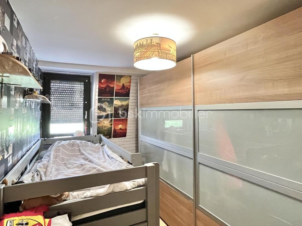 Vente Maison exclusivite Maison 4 pieces en impasse de 81m2 avec jardin Wattrelos