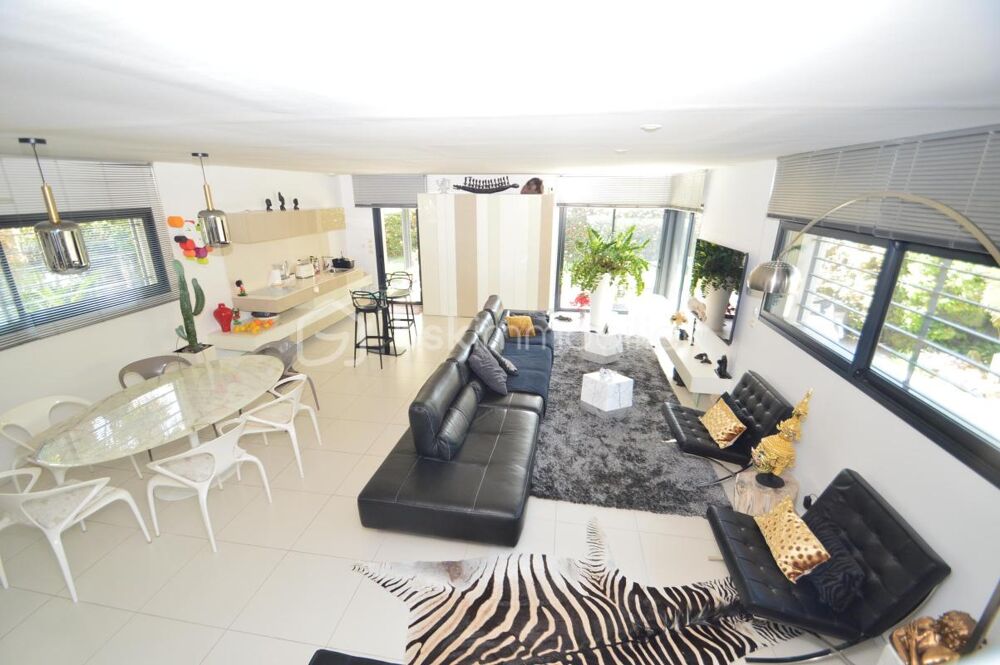 Vente Villa Villa avec garage, terrasse et piscine Torreilles