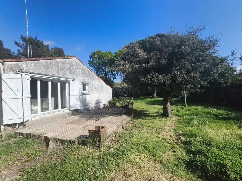 Vente Maison « LE REFUGE DU LITTORAL » Le verdon sur mer