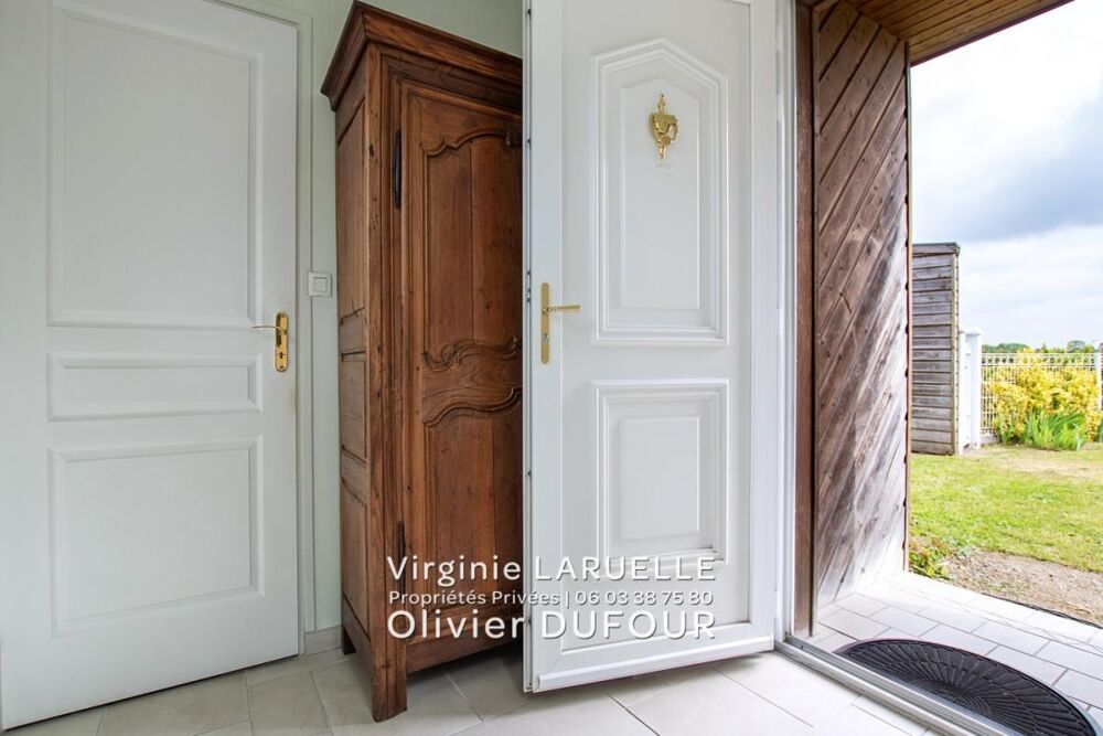 Vente Maison Saint-Pierre-de-Varengeville, maison 3 chambres cave garage et charreterie Saint pierre de varengeville