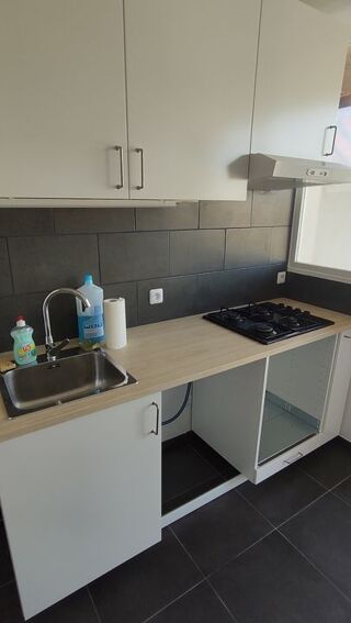  Appartement � louer 3 pi�ces 60 m�