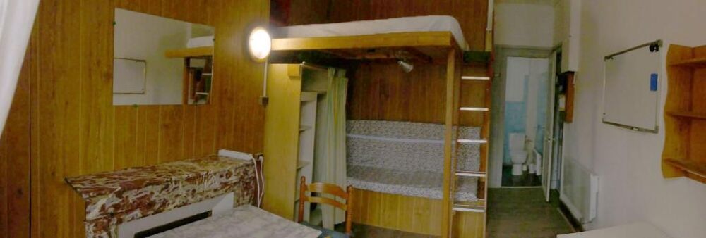 Location Appartement Studio de 23m2 à louer sur Grenoble Grenoble